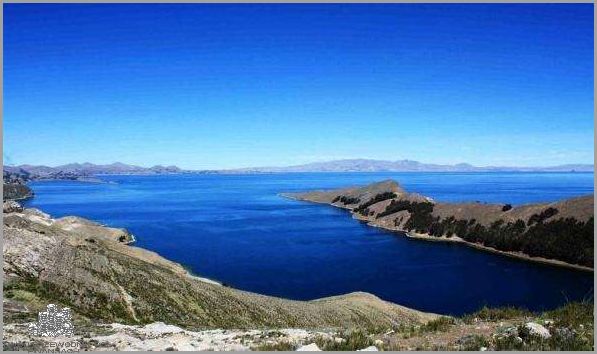 Tajemnicze Jezioro W Rosji Krzyżówka!