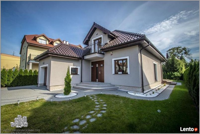 Tanie Domy Na Sprzedaż Czernica! Tanie Domy Na Sprzedaż Czernica!