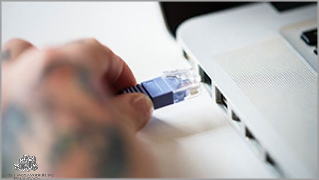 Ulga Na Internet - Co Ile Lat?