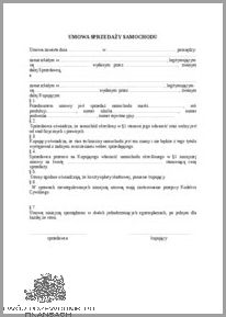 Umowa Kupna Sprzedaży Rzeczy: Nie Przegap!