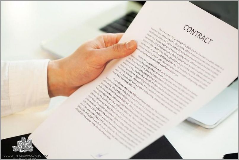 Umowa Na Czas Nieokreślony: Kiedy To Się Opłaca?