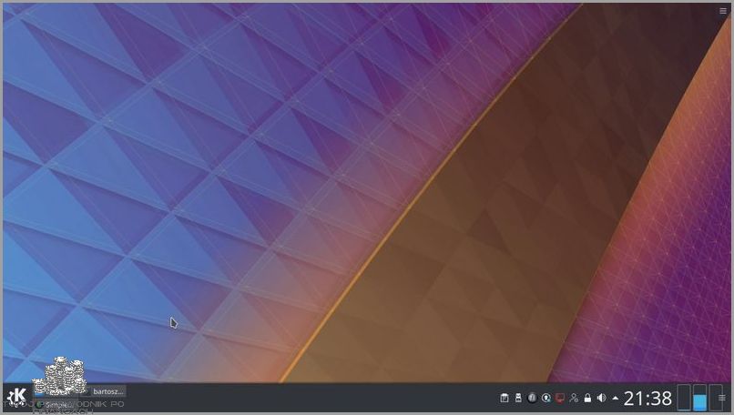 Uwaga! Bik Kopia Danych jest dostępna!