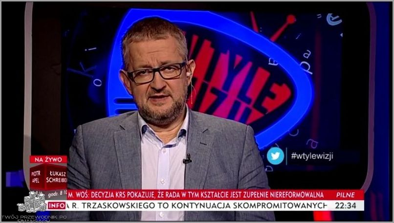 W Tyle Wizji Na Żywo Dzisiaj: Co Cię Czeka?