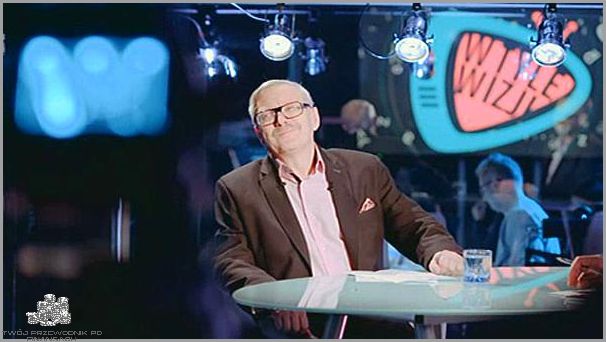 W Tyle Wizji Na Żywo Dzisiaj: Co Cię Czeka?