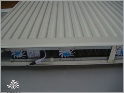 Wentylator Pod Kaloryfer - Co Mówią Opinie?