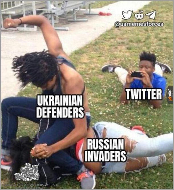 Wojna na Ukrainie: Aktualna Sytuacja!