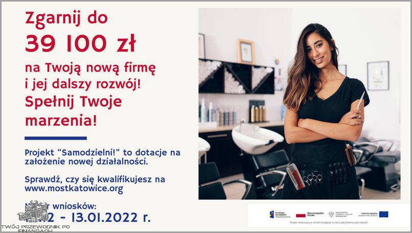 Załóż Działalność Gospodarczą Online Teraz!