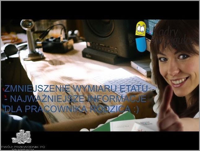 Zarabiaj Pracując Na Pół Etatu!