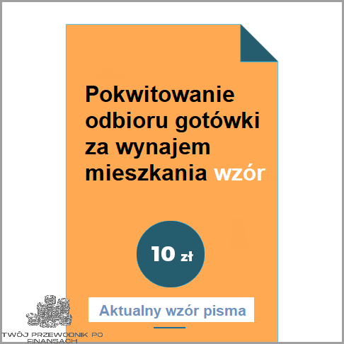 Zgłoszenie Remontu Mieszkania - Wzór Gotowy!