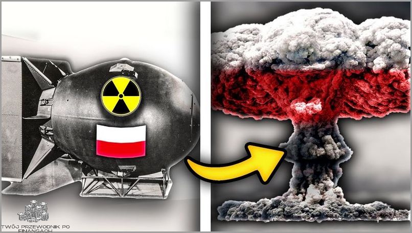 Zobacz, jak Wygląda Bomba Atomowa!
