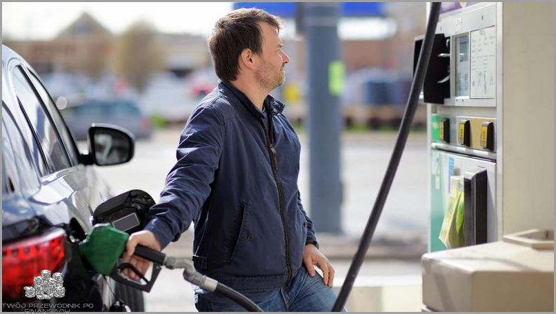 1 Litr Paliwa - Ile Km Można Przejechać?