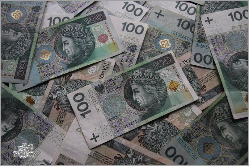 100 Euro - Ile To Daje w Złotówkach?