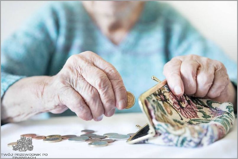 40 Lat Pracy - Co Da Ci Emerytura?