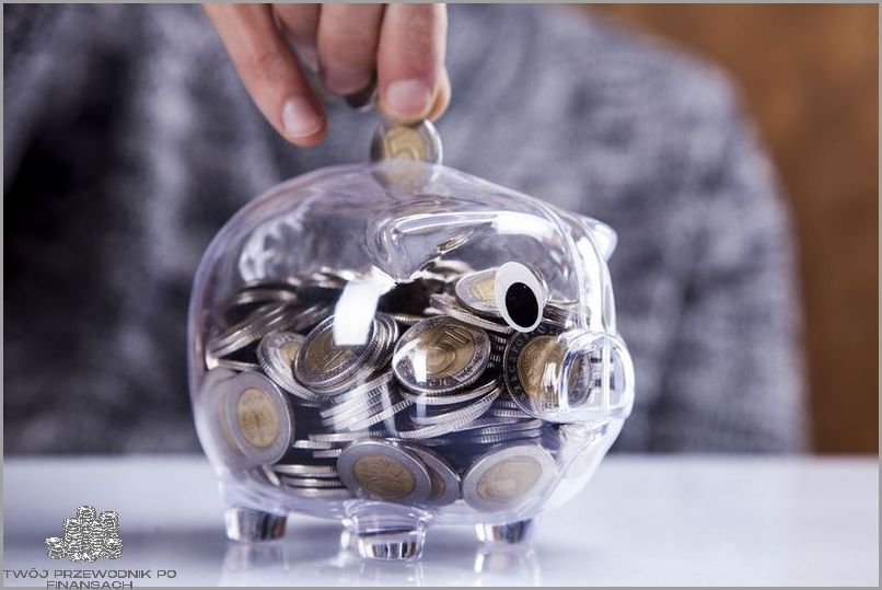 7 Trików Na Oszczędzanie Pieniędzy!