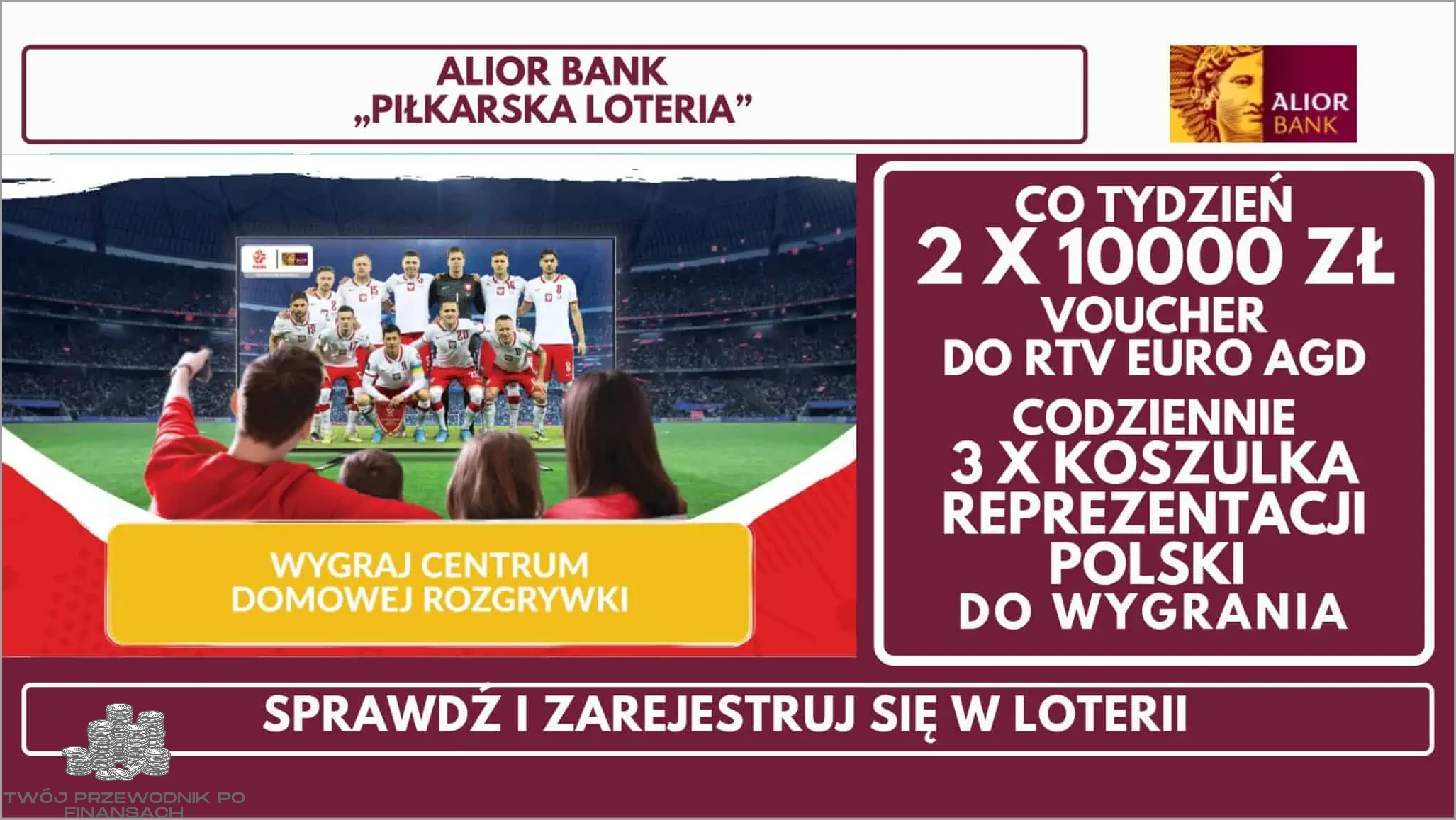 Alior Bank: Kurs Euro sięga szczytu!