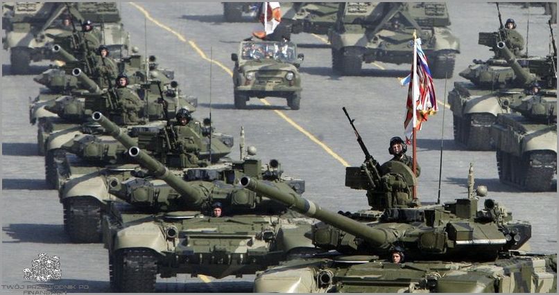 Atak Rosji Na Polskę - Godziny Od Zagłady!