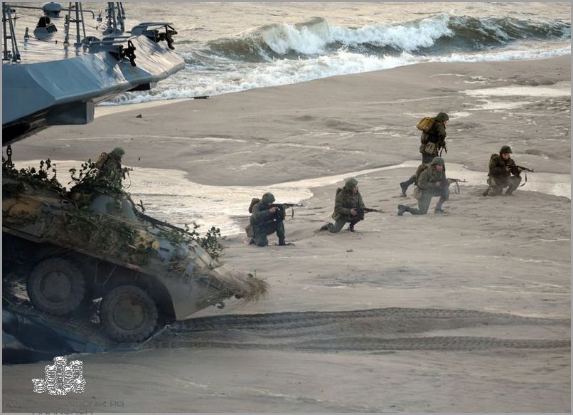 Atak Rosji Na Polskę - Godziny Od Zagłady!