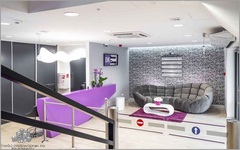 Atrakcyjne Biura Do Wynajęcia Warszawa!