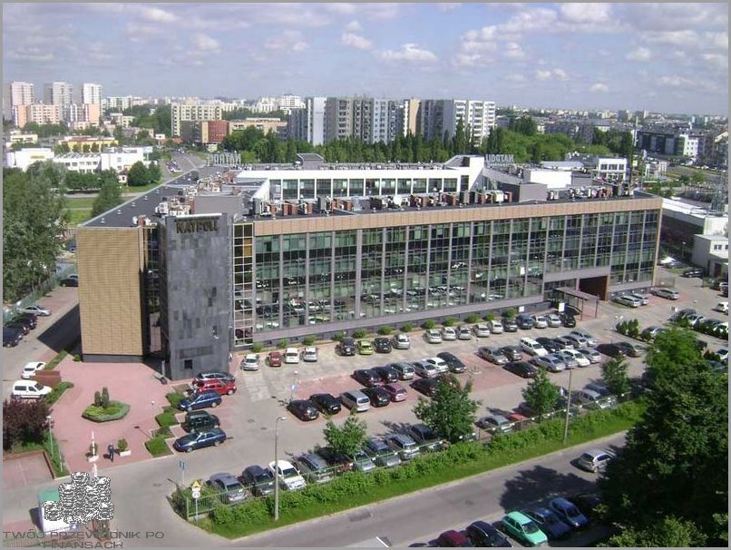 Atrakcyjne Biura Do Wynajęcia Warszawa!