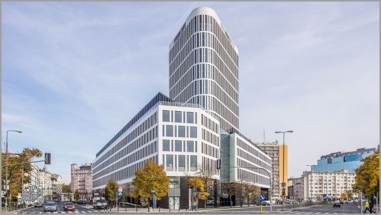 Atrakcyjne Biura Do Wynajęcia Warszawa!