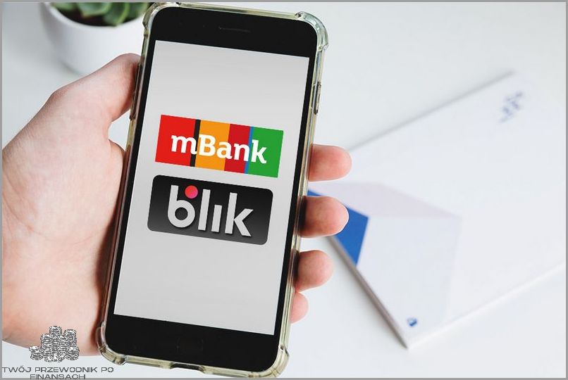 Bez Prowizji na Mbank Bankomatach!