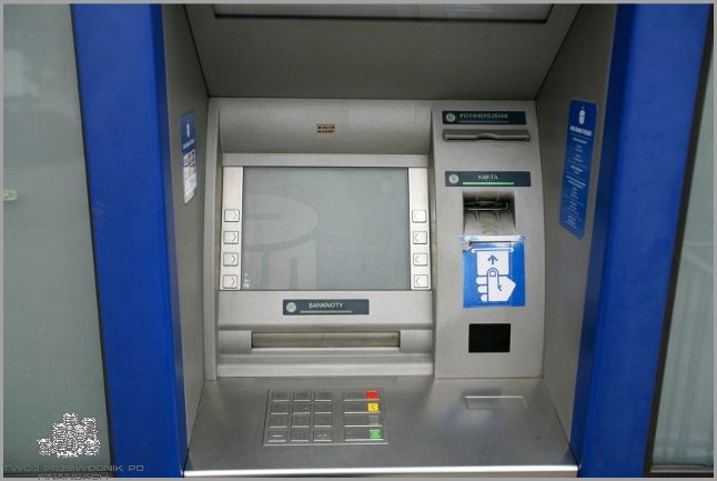 Bez Prowizji na Mbank Bankomatach!