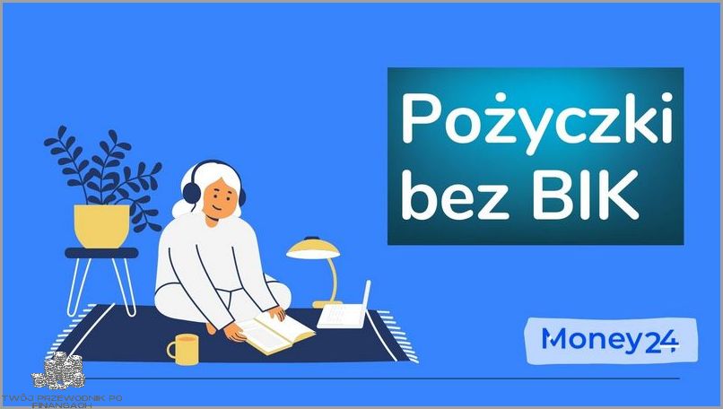 Bez Sprawdzania BIK - Pozyczka W 5 Min!