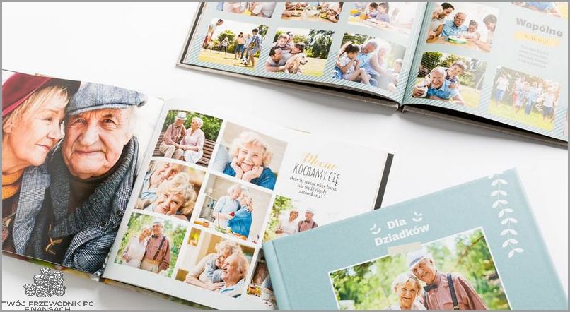 Co Kupić na Dzień Babci i Dziadka? Oto Najlepsze Podejście!