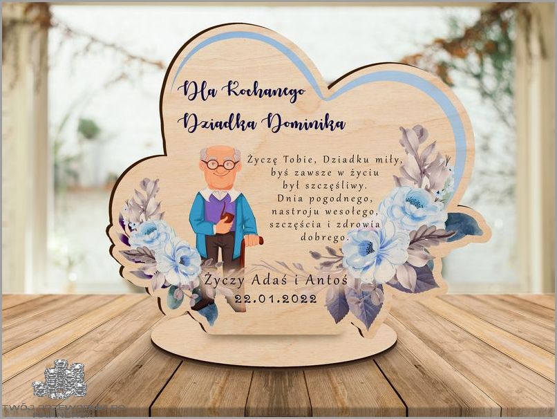 Co Kupić na Dzień Babci i Dziadka? Oto Najlepsze Podejście!