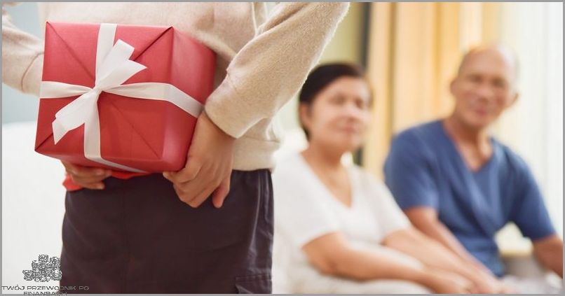 Co Kupić na Dzień Babci i Dziadka? Oto Najlepsze Podejście!
