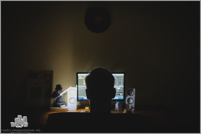 Co robi programista? Oto odpowiedź!