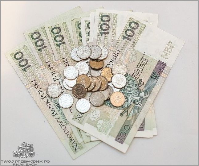 Co To Jest Pożyczka Konsolidacyjna?