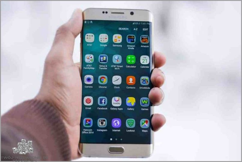Co to jest Smartfon? Odkryj prawdę!