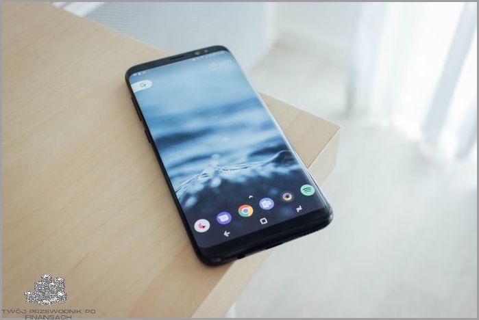 Co to jest Smartfon? Odkryj prawdę!