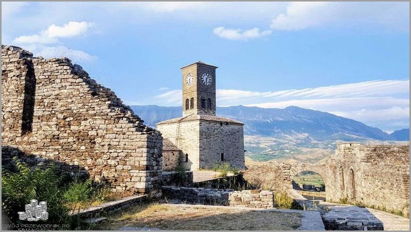 Czy Albania Już Jest W Unii Europejskiej?