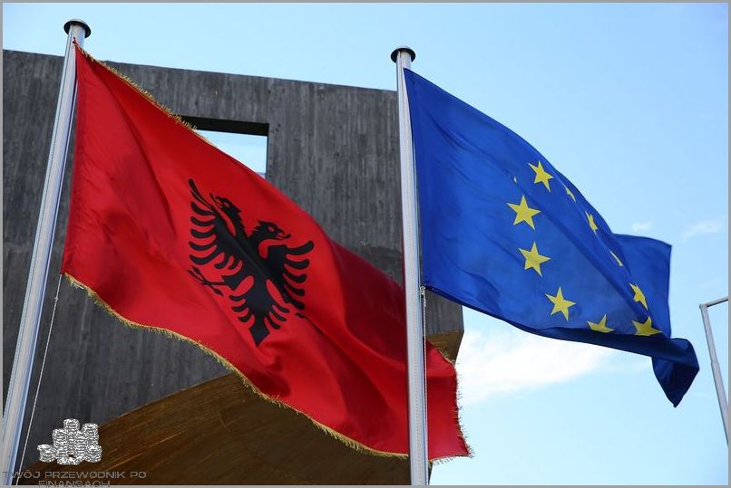 Czy Albania Już Jest W Unii Europejskiej?