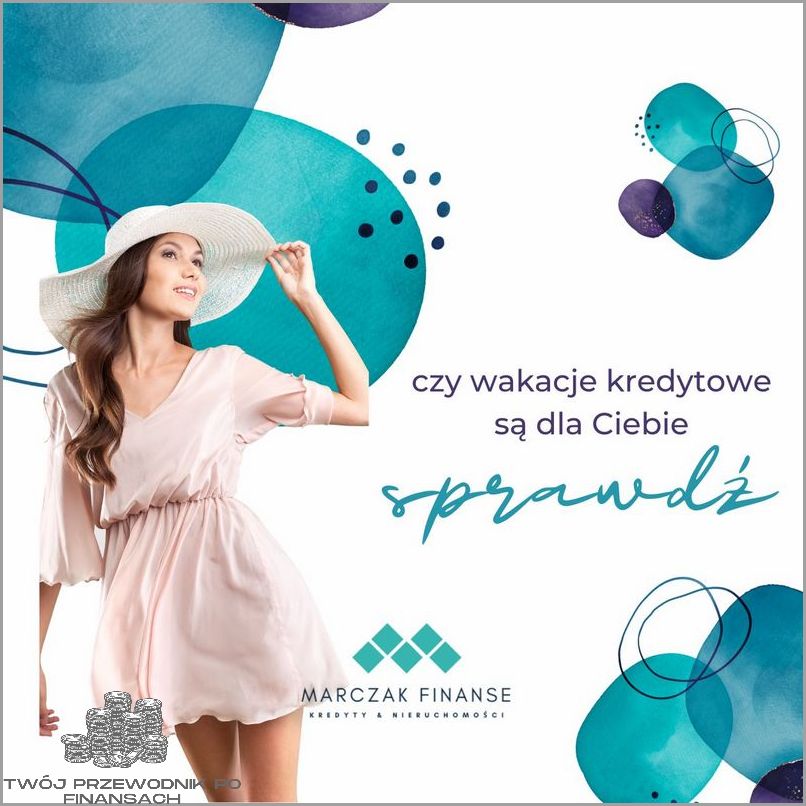 Czy Wakacje Kredytowe Się Opłacają?