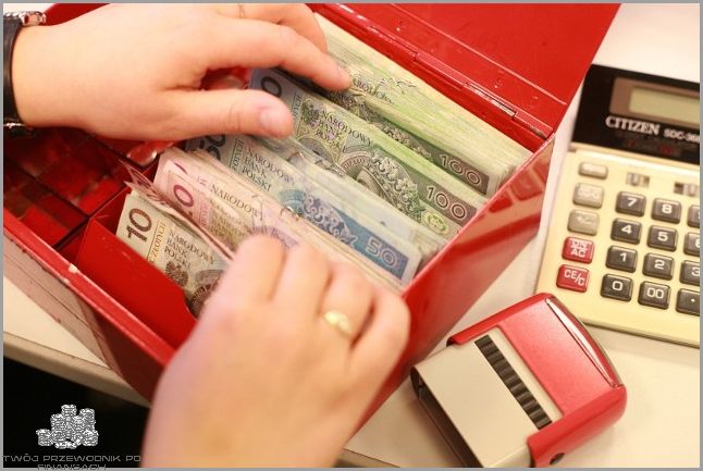 Czy Zarobki Wpływają Na Wysokość Renty?