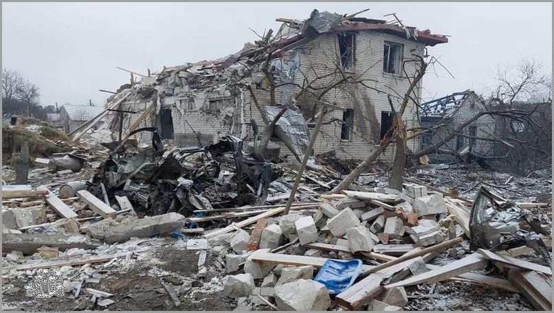 Dlaczego Rosja Zaatakowała Ukrainę?!
