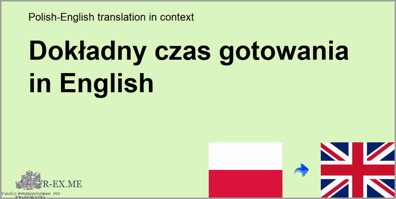 Dokładny Czas W Polsce: Kto Go Pilnuje?