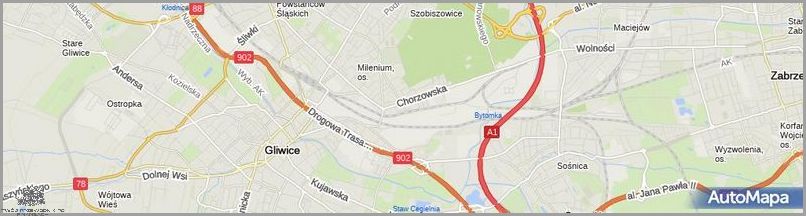 Drugi Urząd Skarbowy Gliwice - Co się dzieje?