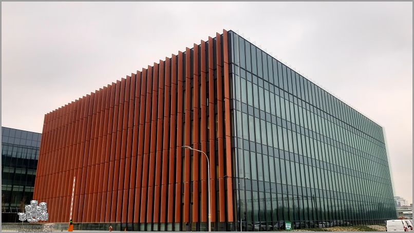 Drugi Urząd Skarbowy Gliwice - Co się dzieje?