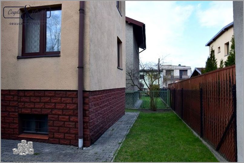 Ekskluzywny Dom Na Sprzedaż Pyskowice!