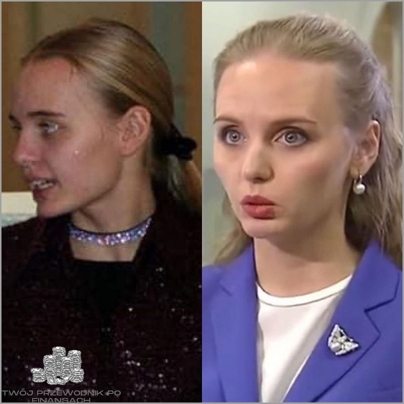 Gdzie Mieszkają Córki Putina? Sprawdź!