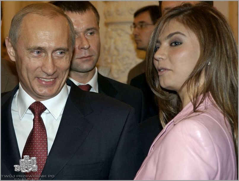 Gdzie Mieszkają Córki Putina? Sprawdź!