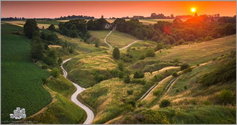 Gdzie Na Wakacje W Polsce? Przekonaj Się Sam!
