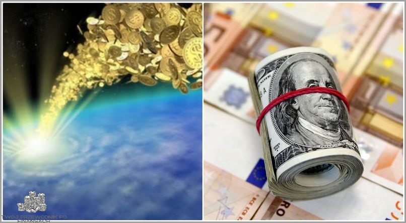 Gdzie Schować Pieniądze W Domu? Sprawdź!