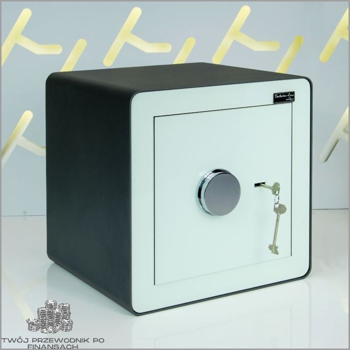 Gdzie Schować Pieniądze W Domu? Sprawdź!