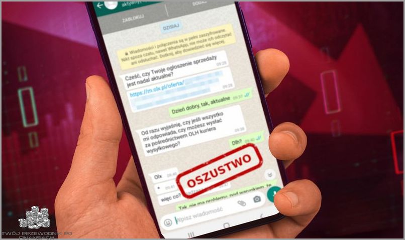 Gdzie Zgłosić Oszustwo Internetowe? Odkryj Teraz!