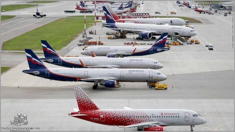 Gwałtowny Wzrost Ceny Gazu Na Giełdzie!